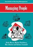 Managing People Managing People