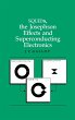 SQUIDs, the Josephson Effects and... - Bild 1
