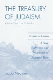 The Treasury of Judaism