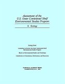 Assessment of the U.S. Outer Continental Shelf Environmental Studies Program