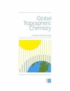 Cover Global Tropospheric Chemistry