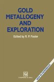 Gold Metallogeny and Exploration