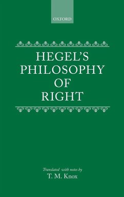 Cover HEGEL