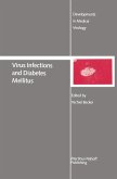 Virus Infections and Diabetes Mellitus