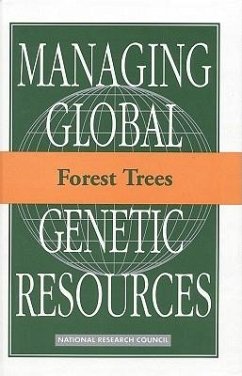 Forest Trees - National Research Council; Board On Agriculture; Committee on Managing Global Genetic Resources Agricultural Imperatives