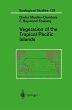 Vegetation of the Tropical Pacific... - Bild 1