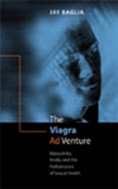 The Viagra Ad Venture - Baglia, Jay