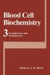 Blood Cell Biochemistry, Volume 3 - Bild 1
