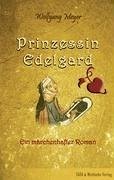 Prinzessin Edelgard - Meyer, Wolfgang