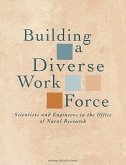 Building a Diverse Work Force