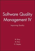 Software Quality Management IV