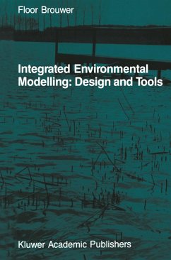Integrated Environmental Modelling: Design and Tools - Brouwer, F. M.