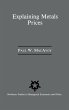Explaining Metals Prices - Bild 1
