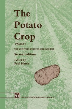 The Potato Crop - Harris