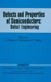 Defects and Properties of Semiconductors