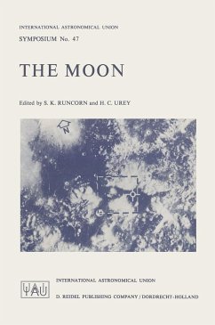 The Moon - Runcorn, S.K. / Urey , H.C. (eds.)