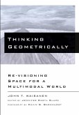 Thinking Geometrically Thinking Geometrically