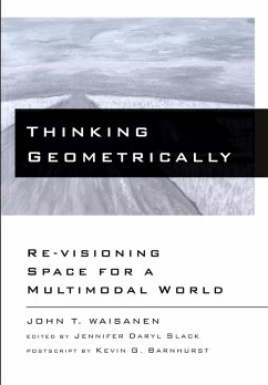 Cover Thinking Geometrically