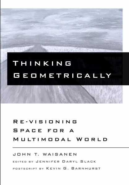 Thinking Geometrically