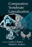 Comparative Vertebrate Lateralization