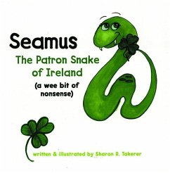 Cover Seamus