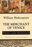 Merchant of Venice