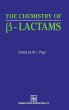 Chemistry of Beta-Lactams - Bild 1