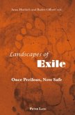 Landscapes of Exile