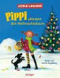 Pippi plündert den Weihnachtsbaum - Bild 1