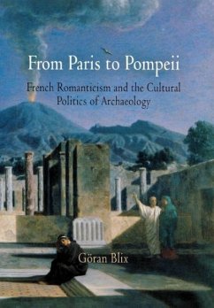 From Paris to Pompeii - Blix, Göran