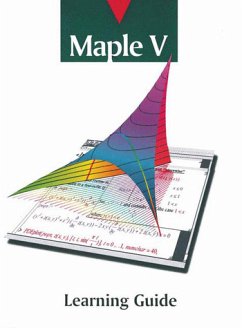Maple V ZUSTAND SEHR GUT