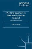 Working-Class Girls in Nineteenth-Century England