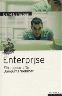Enterprise - Bernstein, Daryl; Hammond, Joe