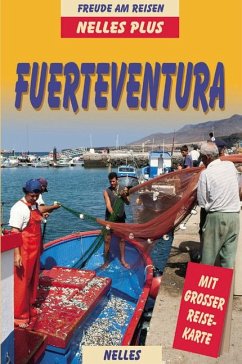 Fuerteventura - Gruschwitz, Bernd F.; Taschner, Wolfgang;