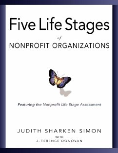 Five Life Stages - Sharken Simon, Judith