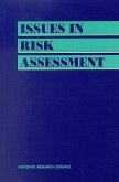 Issues in Risk Assessment Issues in Risk Assessment
