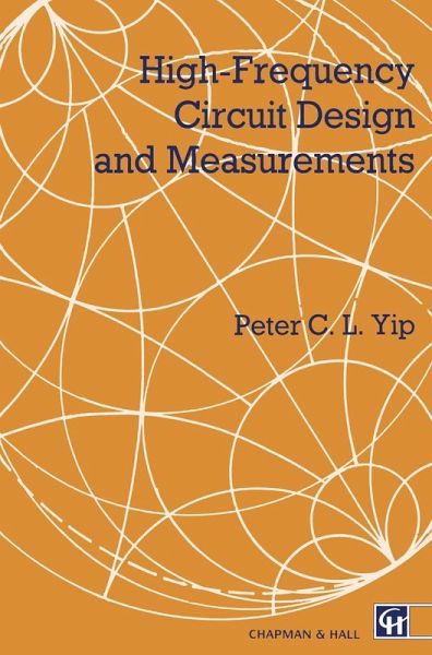High-Frequency Circuit Design and Measurements High-Frequency Circuit Design and Measurements