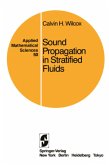 Sound Propagation in Stratified Fluids