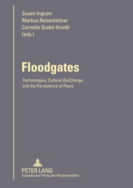 Floodgates Floodgates