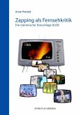 Zapping als Fernsehkritik