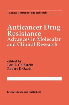 Anticancer Drug Resistance - Goldstein, Lori J. / Ozols, Robert F. (eds.)