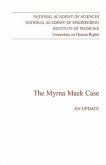 The Myrna Mack Case