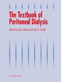 The Textbook of Peritoneal Dialysis