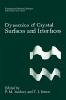 Dynamics of Crystal Surfaces and... - Bild 1
