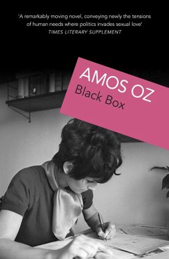 Cover Black Box