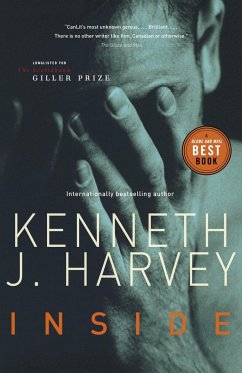 Inside - Harvey, Kenneth J.