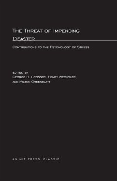 Cover The Threat Of Impending Disaster