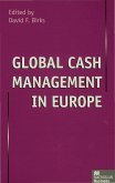 Global Cash Management in Europe