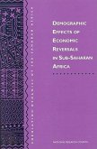 Demographic Effects of Economic Reversals in Sub-Saharan Africa