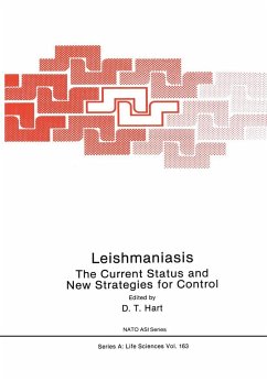 Leishmaniasis: The Current Status and New Strategies for Control - Hart